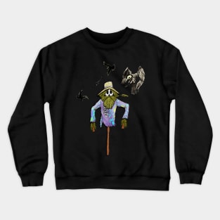 SCARECROW REV. Crewneck Sweatshirt